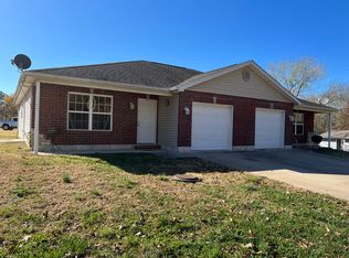 303 B St #A, Saint James, MO 65559