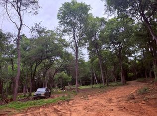 908 N Fort St, Palestine, TX 75801