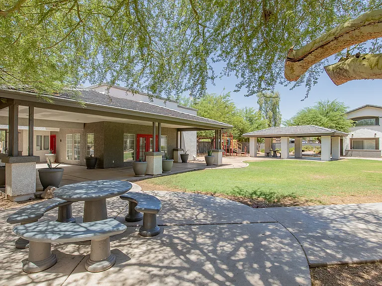 Agave Court — Photo 12