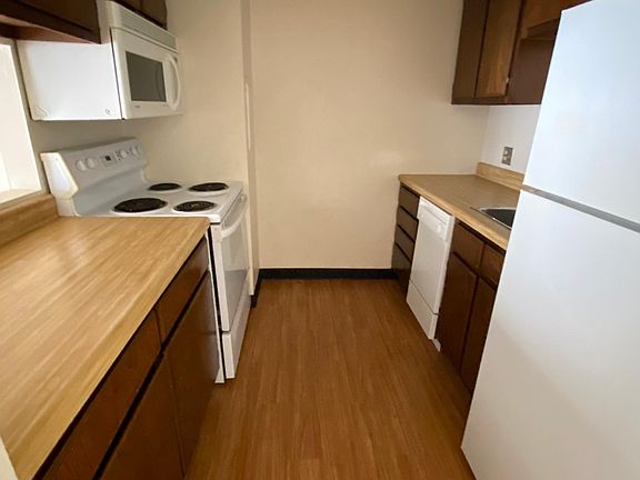 2nd image of 328 N Cornell Ave #D