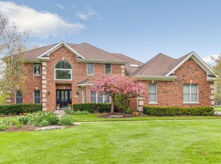 7724 Dairy Ln, Crystal Lake, IL 60014