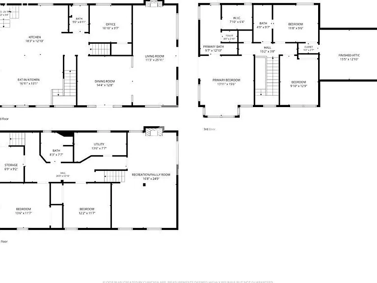 1121 S Williams St — Photo 46