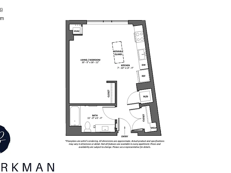 The Berkman — Photo 21