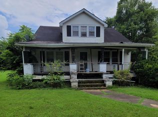 516 E 12th St, Benton, KY 42025