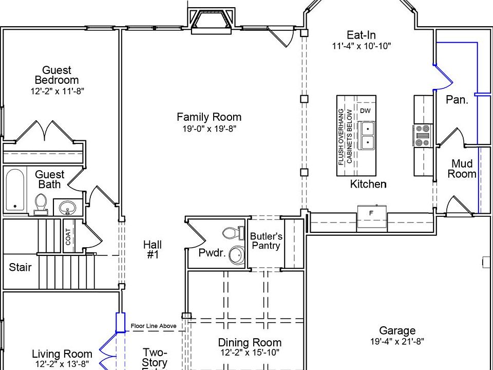 2nd image of 205 Annatto Ct