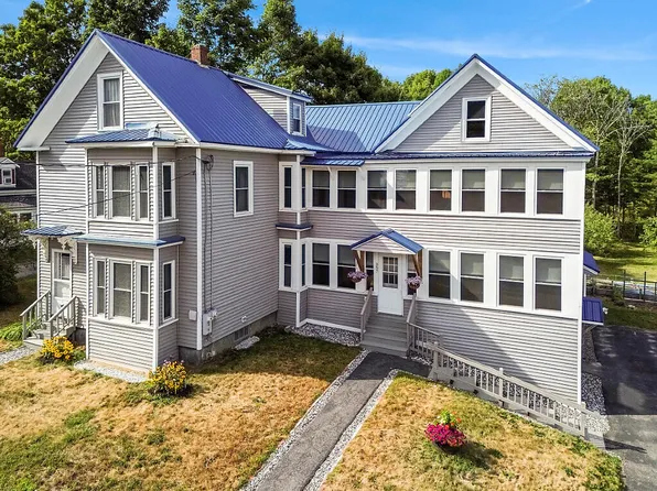 357 Somerset Avenue, Pittsfield, ME 04967