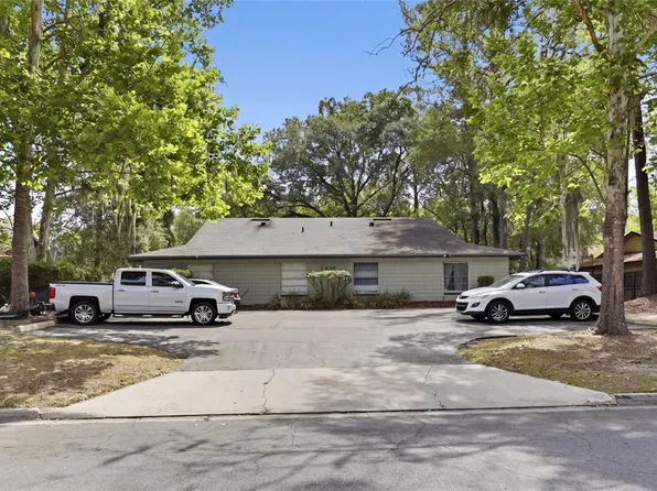 3605 SW 29th Ter, Gainesville, FL 32608
