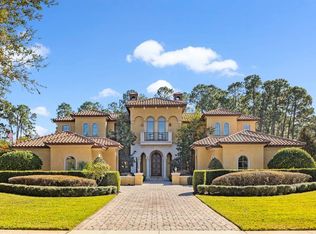 9205 Tibet Pointe Cir, Windermere, FL 34786