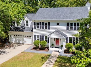 140 Trafalgar Ln, Cary, NC 27513