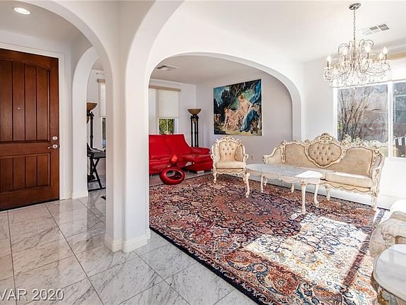 4th image of 7855 Via Mazarron St