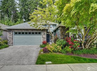12351 Adair Creek Way NE, Redmond, WA