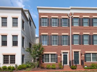 4537 Westhall Dr NW, Washington, DC 20007