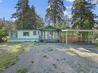 38472 Jasper Lowell Rd, Fall Creek, OR 97438