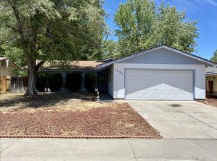 1224 Palo Verde Dr, Carson City, NV 89701