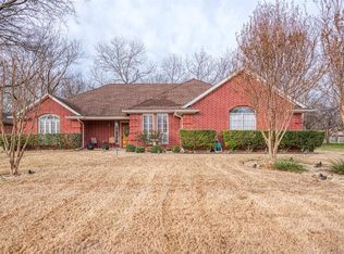 7701 Ravenswood Rd, Granbury, TX 76049