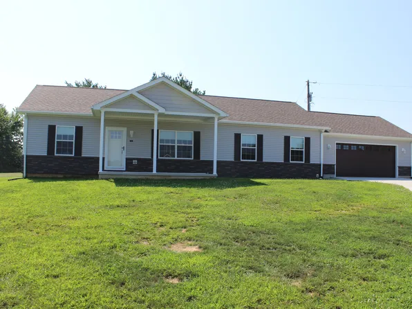 8 Doe Creek Cir, Cloverdale, IN 46120
