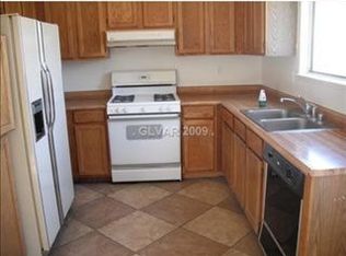 640 Lincoln Rd, Las Vegas, NV 89110