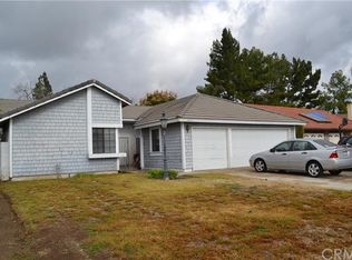 9840 Golden Arrow Ln, Rancho Cucamonga, CA 91701