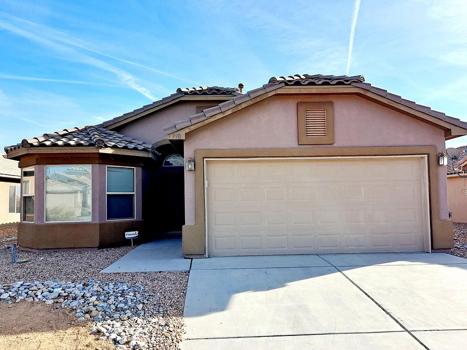 1st image of 990 Desert Senna Ave SW