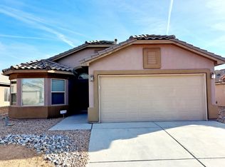 990 Desert Senna Ave SW, Los Lunas, NM 87031