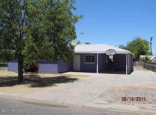 4721 N 28th Dr, Phoenix, AZ 85017