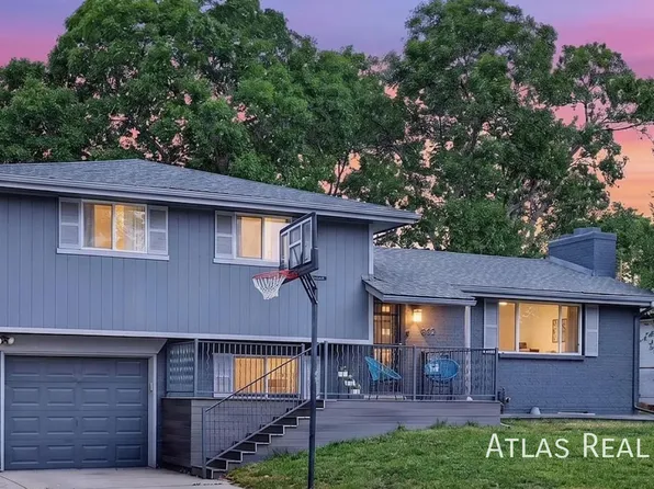 1472 S Dudley St, Denver, CO