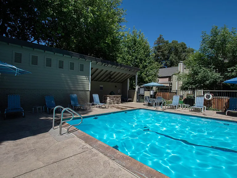 Selby Ranch Apartment Homes — Photo 42