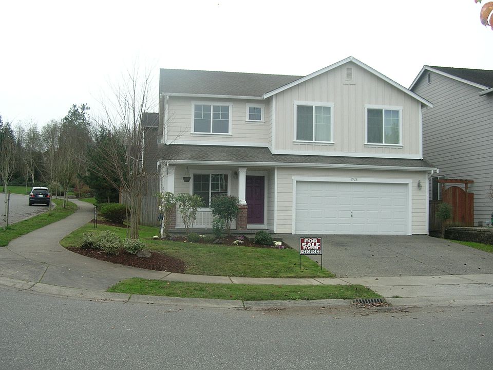 1st image of 5928 120th Pl SE