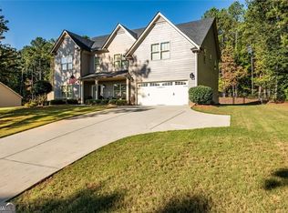 7525 Shell Rd, Winston, GA 30187