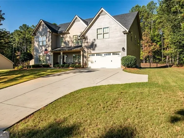 7525 Shell Rd, Winston, GA 30187