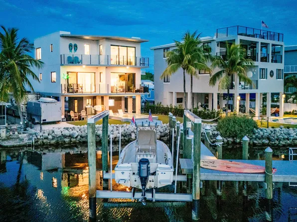 34 Bunting Dr, Key Largo, FL 33037