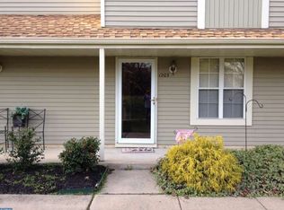 1203 Aberdeen Ln, Blackwood, NJ 08012