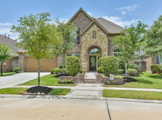 12519 Cove Springs Dr, Cypress, TX 77433