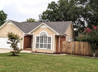 4017 Saddle Run Cir, Pelham, AL 35124