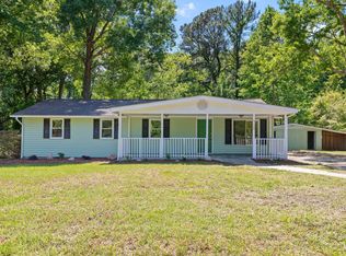 5128 Sunset Lake Rd, Apex, NC 27539