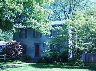 42 Brackett St, Needham, MA 02492