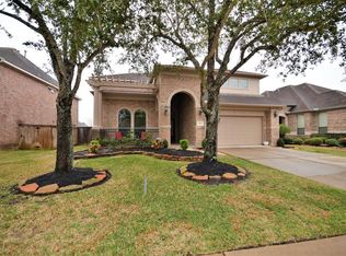 3603 Apple Grove Dr, Manvel, TX 77578