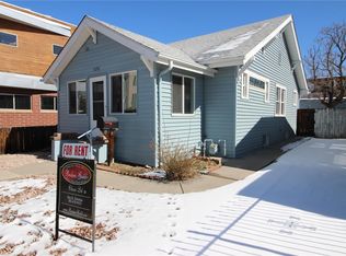 4252 Tennyson St, Denver, CO 80212