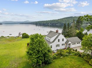 496 Shaker Blvd, Enfield, NH 03748