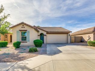 270 N Norman Way, Chandler, AZ 85225