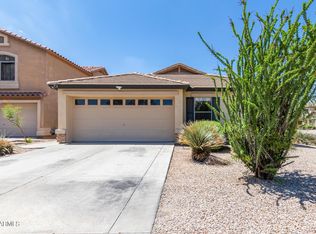 8702 S 50th Dr, Laveen, AZ 85339