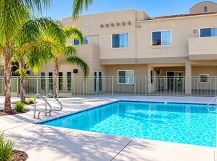 Towne Crest Apartments, Riverside, CA 92507