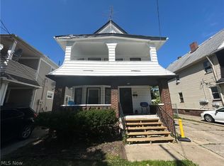 977 Nathaniel Rd, Cleveland, OH 44110