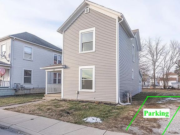 3rd image of 410 E Ash St