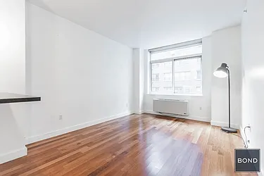 Rented by Bond New York