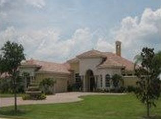 2963 Bellwind Cir, Rockledge, FL 32955