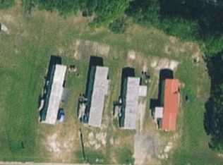 2022 Bell St, Waycross, GA 31503