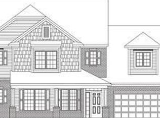 8204 Sunset Hill Rd, Waxhaw, NC 28173