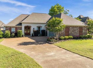 105 Diamondback Ln, Brandon, MS 39047