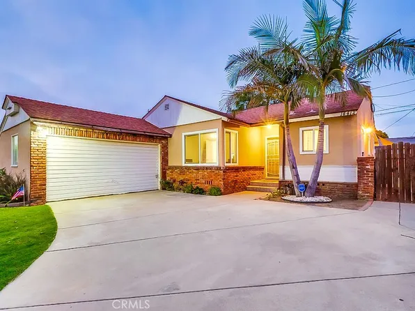 14412 Greenstone Ave, Norwalk, CA 90650